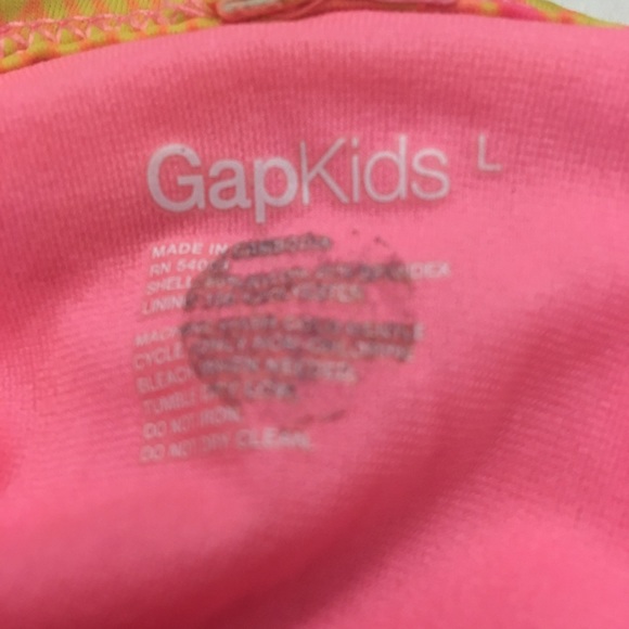 Gap Swimsuit - Picture 5 of 5